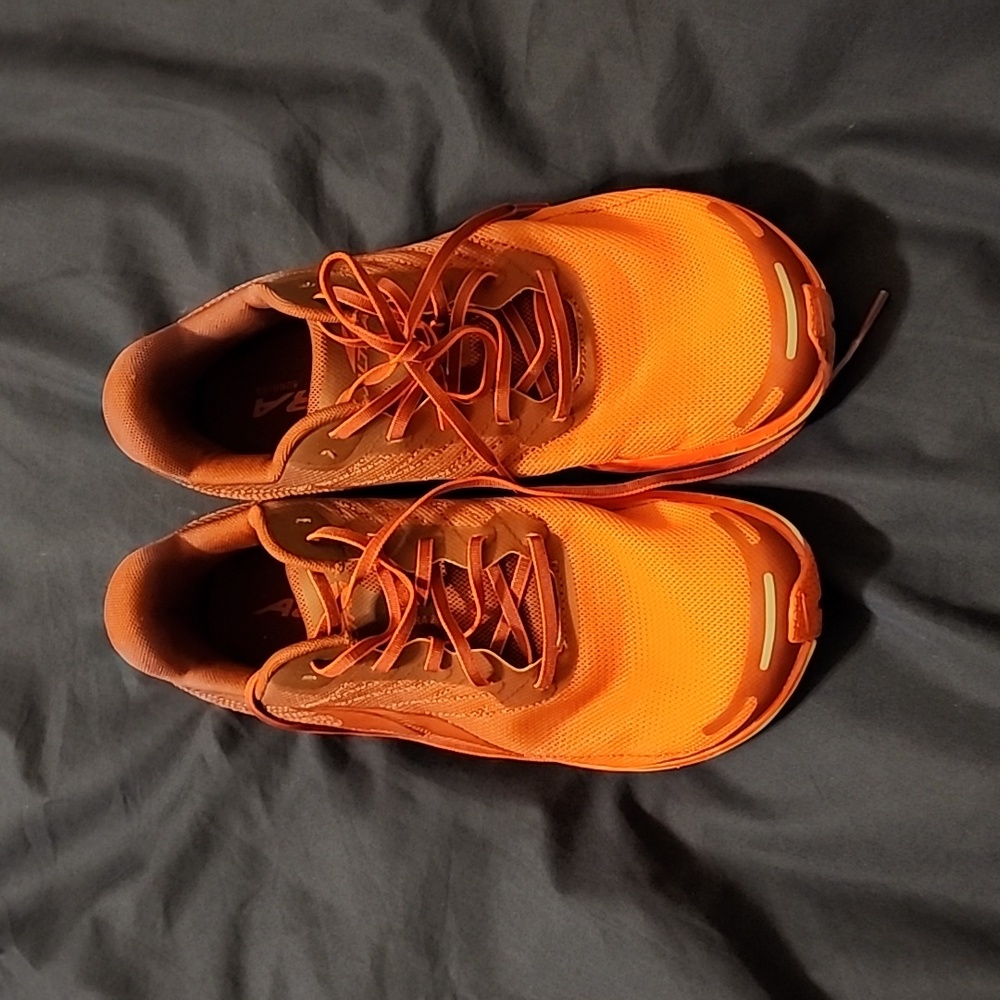 Altra Shoes